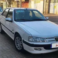 پارس سال  مدل 97