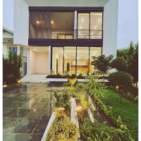 دوبلکس سنددار/ساحلی/مدارک کامل/فروش بعلـت مهـاجرت