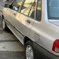 پراید 131 مدل ۹۰ تمیز|خودرو سواری و وانت|محمدشهر, سیدآباد|دیوار