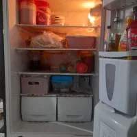 یخچال|یخچال و فریزر|کهریزک, |دیوار