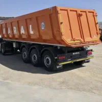کمپرس مارال ۴۰۴ خشک