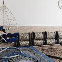 فروش یک باب آپارتمان 120 متری در خیابان تهتی|فروش آپارتمان|یاسوج, |دیوار