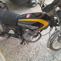 موتور ۱۲۵ مزایده برگه انتظامی