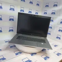 لپ تاپ کارکرده قدرتمند HP ZBOOK|رایانه همراه|قم, صفائیه|دیوار