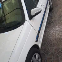 پژوپارس LX دریچه سیمی tu5