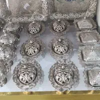 کادویی روز مادر   سیلور  نقره ای مسی