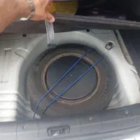 خودرو|خودرو سواری و وانت|رشت, رشتیان|دیوار