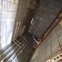 شاگرد لوله کشی