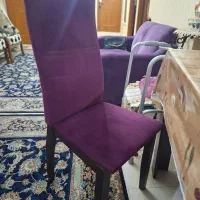 ست مبل و ناهارخوری|مبلمان خانگی و میز عسلی|رشت, خمیران زاهدان|دیوار