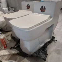 توالت فرنگی نو