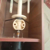 پشم ریسی|ماشینآلات صنعتی|اقلید, |دیوار