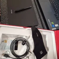 قلم نوری xp-pen.  DECO 03