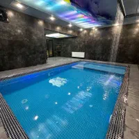 ویلااستخردار نوساز مدرن *لوکس*