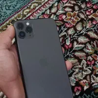 ایفون 11pro max معاوضه با موتور