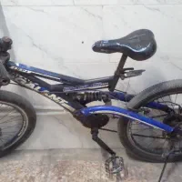 دوچرخه ۲۶ دنده ای