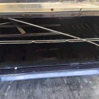 اجاق گاز با فر|اجاق گاز و لوازم برقی پختوپز|شیراز, جوادیه|دیوار