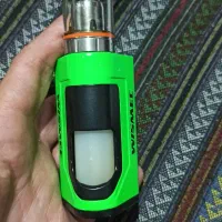 ویپ کمیاب و فوق العاده قوی WISMEC