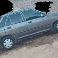 فروش فوری پراید مدل ۸۵