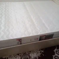 تشک تخت  دونفره