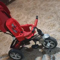 سه چرخه ی سوپر تیتان  نو نو