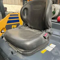لیفتراک TOYOTA سه نیم تن 8F|خودرو سنگین|کهریزک, |دیوار