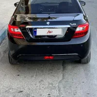 دنا پلاس اپشنال 1403|خودرو سواری و وانت|پیرانشهر, |دیوار