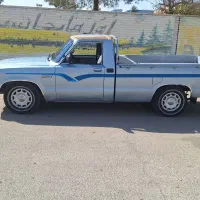 مزدا وانت|خودرو سواری و وانت|جرقویه, |دیوار