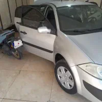 مگان 1600 سلامت بدون خرج|خودرو سواری و وانت|تهران, یاخجی آباد|دیوار