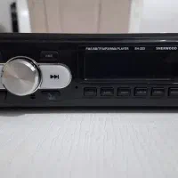 ضبط بلوتوثی فلش خور رادیو