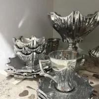 ظروف پذیرایی ۱۲ نفره