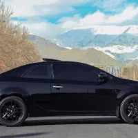 سراتو ۲۰۱۰ کوپه