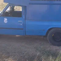 نیسان دیزل مدل ۹۰جک دار