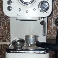 دستگاه اسپرسو ساز خانگی