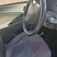 تیبا ۲|خودرو سواری و وانت|محلات, |دیوار