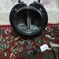 فن خنک کننده
