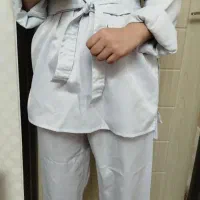 لباس تکواندو