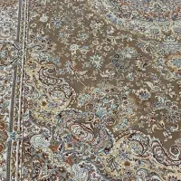 فرش گردویی|فرش|نجف‌آباد, شیخ بهایی|دیوار