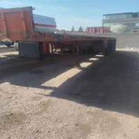 کفی دو محور ترابوزا