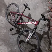 دوچرخه ۲۶ ویوا|دوچرخه، اسکیت، اسکوتر|اسکو, |دیوار