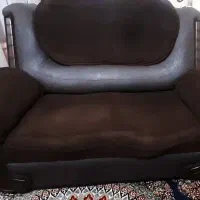 مبل هفت نفره|مبلمان خانگی و میز عسلی|راور, |دیوار