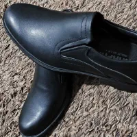 کفش نو کارمندی سایز ۴۳