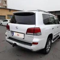 لکسوس LX570|خودرو سواری و وانت|تهران, بهداشت|دیوار