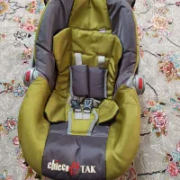 کریر کودک|کالسکه و لوازم جانبی|ملارد, |دیوار