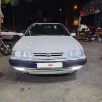 زانتیا ۸۷ فابریک در حد صفر فوری