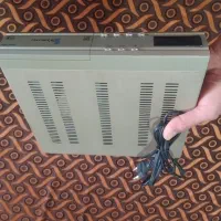 گیرنده دیجیتال|صوتی و تصویری|رشت, سیا اسطلخ|دیوار