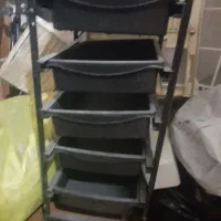 لوازم آرایشگری