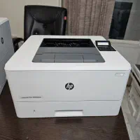 پرینتر hp 402n جنرال سرویس کارتریج فابریک تک کاره