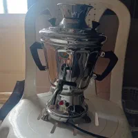 سماوربرقی درحد