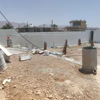 سیمانکاری پلاستر بادستگاه|خدمات پیشه و مهارت|شیراز, رکنآباد|دیوار