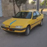 فروش 405 بی رنگ